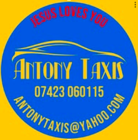 Antony Taxis